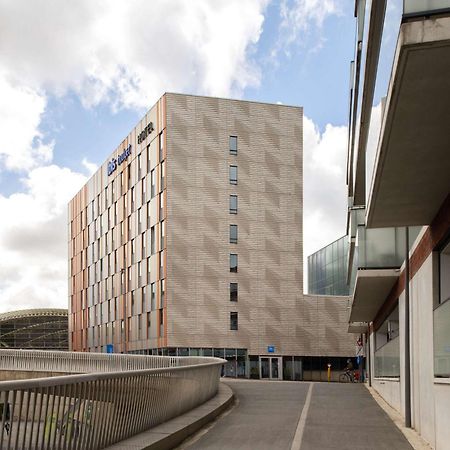 Ibis Budget Leuven Centrum מראה חיצוני תמונה