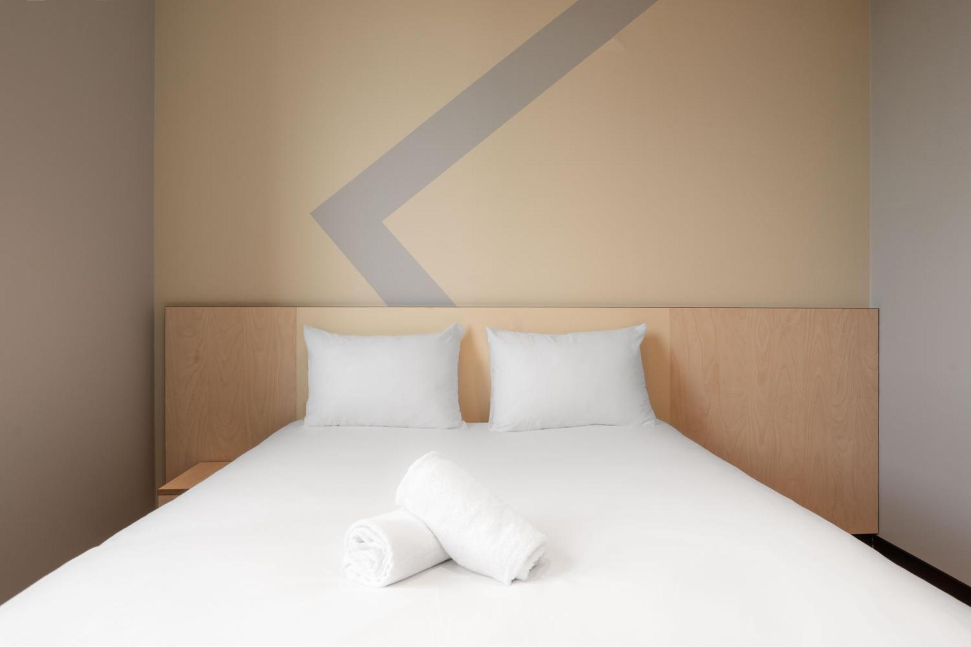 Ibis Budget Leuven Centrum מראה חיצוני תמונה