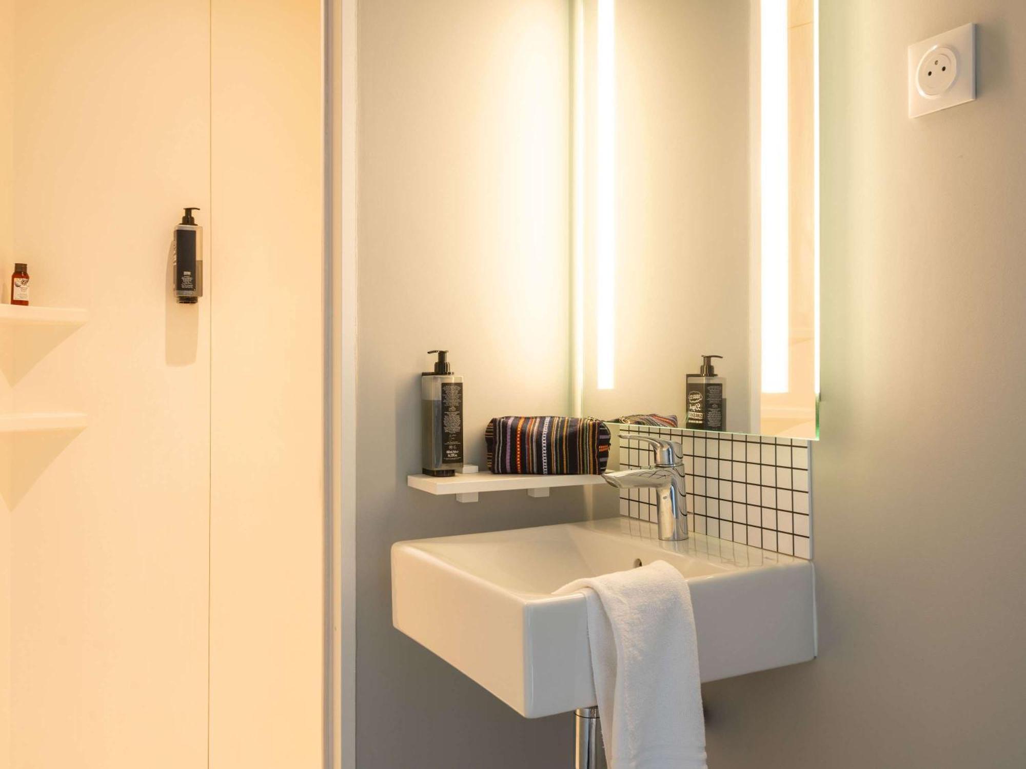Ibis Budget Leuven Centrum מראה חיצוני תמונה