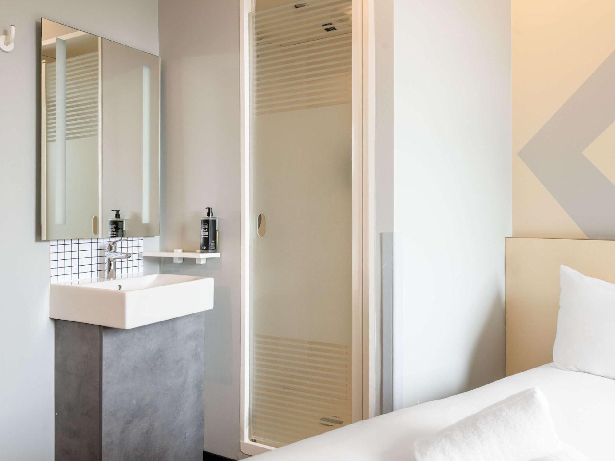 Ibis Budget Leuven Centrum מראה חיצוני תמונה